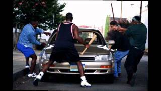 Elvis ~ In The Ghetto ~ Mac Davis ~ Carl Holsher