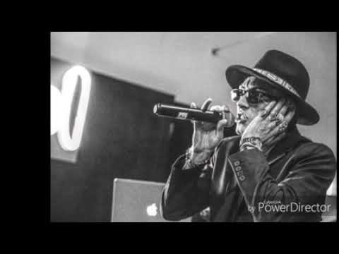 Killa fonic - Sit back and smoke