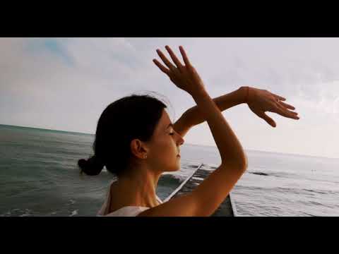 Brahim Asouab - After The Sunrise (OFFICIAL VIDEO 2026)