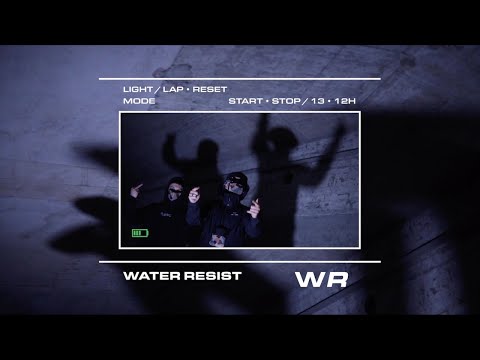 Stromschienen Syndikat - Scheiss egal [Video]