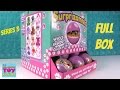 Surprizamals Series 3 Full Box Unboxing + Limited Edition & Diamond Moose Reveal | PSToyReviews