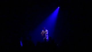 Kele - Closer, Melkweg 18-05-2017