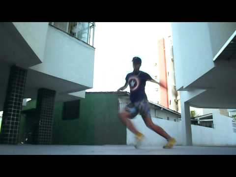 INSCRIÇÃO LOSCOCAS, STYLERECORD 2k13 - Cavalcante ( WINS )