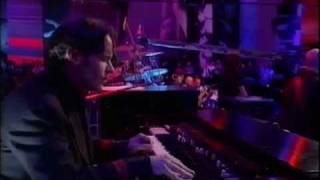Dave Swift &amp; Sting on Bass with Jools Holland  &quot;Nothing &#39;Bout Me&quot;