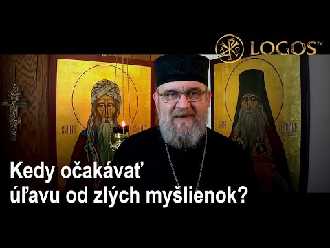 OTCOVIA PÚŠTE (384) Sv. Izák Sýrsky - Oslabiť vplyv tela