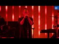 Radiohead - All I Need | Live at Santiago, Chile 2018 (HD 1080p)