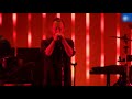 Radiohead - All I Need | Live at Santiago, Chile 2018 (HD 1080p)