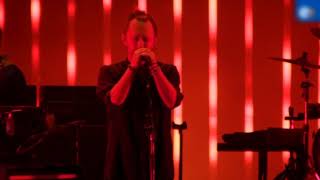 Radiohead - All I Need | Live at Santiago, Chile 2018 (HD 1080p)
