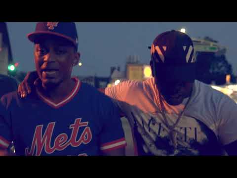 8BALL - FLEETO X KINGHOYT X RICH STARZ