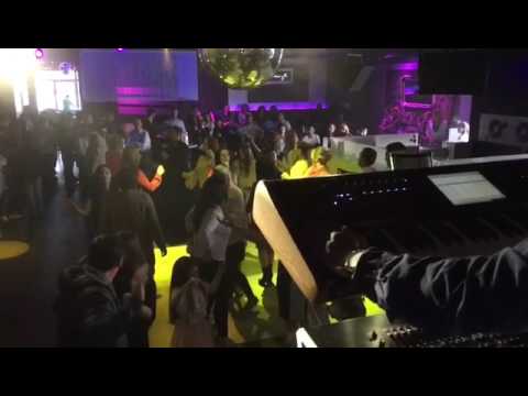 Granit Memaj me Sint LIVE 2017***