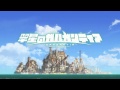 [Suisei no Gargantia] Kono Sekai wa Bokura wo ...