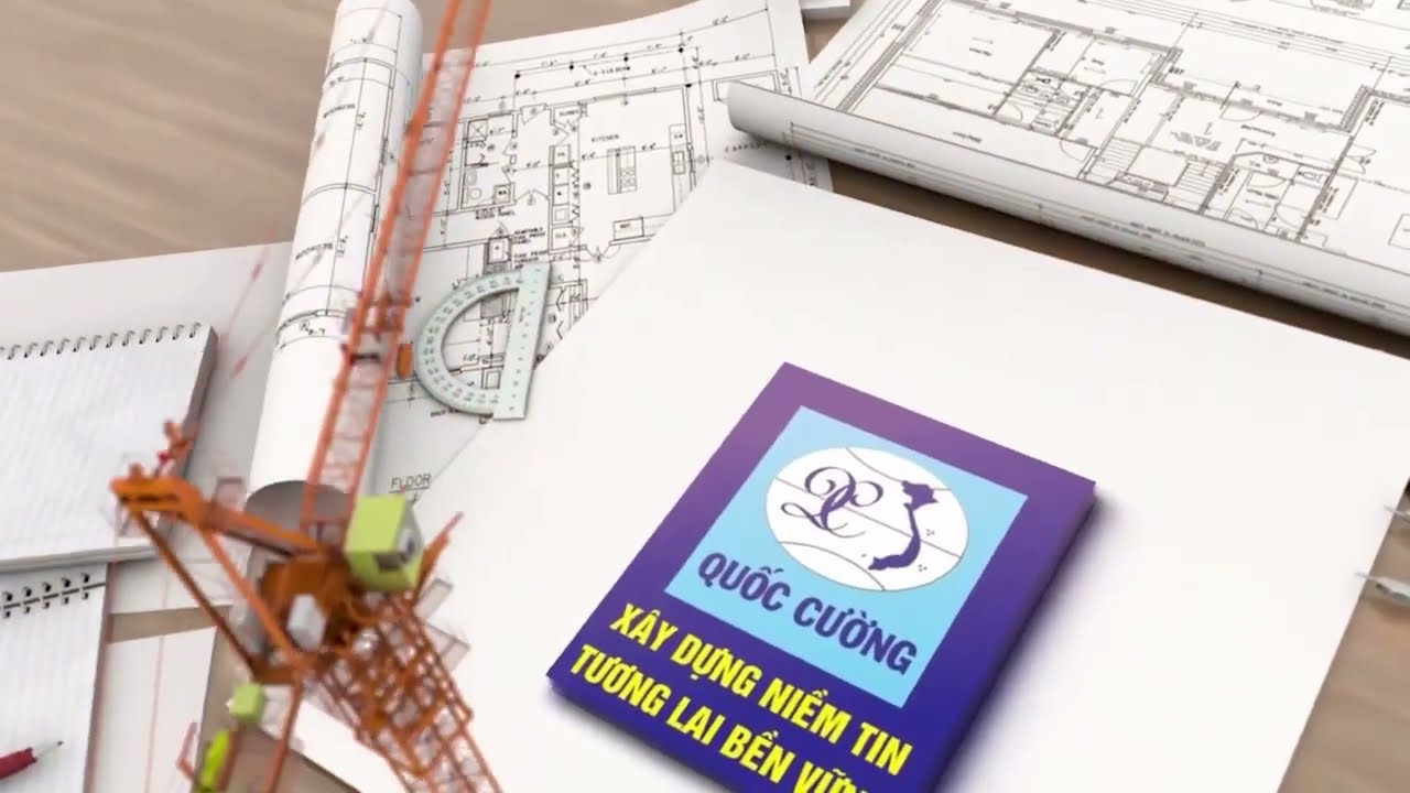Xây Dựng Quốc Cường Group – Công ty Xây Dựng Uy Tín Tại TP. HCM