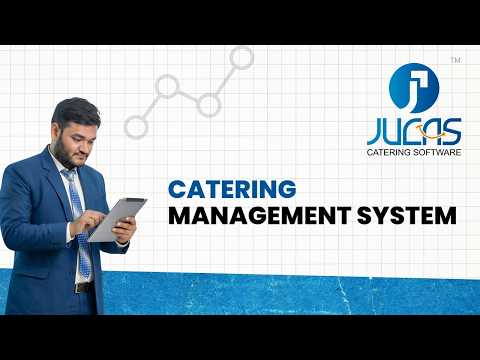 Jucas Catering video thumbnail
