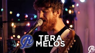 Tera Melos - Men's Shirt (Ring Road Live Sessions)