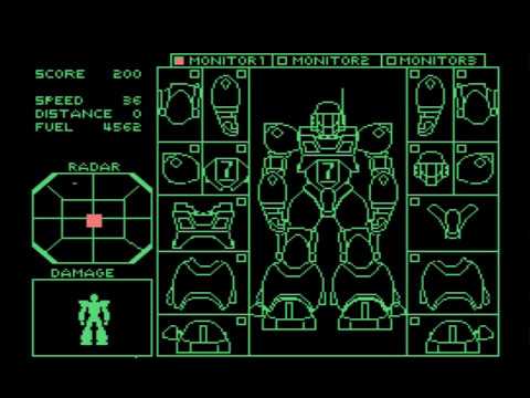 1 loop playthrough