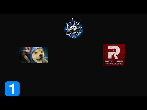 Highlights Meepwn'd vs PowerRangers - Esportal