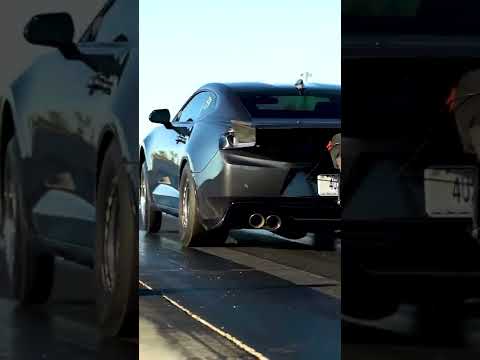 WELD Racing Employee ditches work for Track Day #Shorts