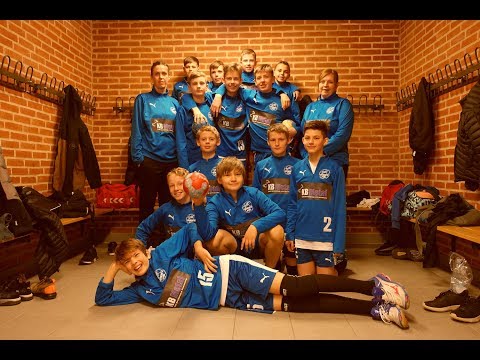U12 Drenge | Kredsmesterskab | Marts 2019