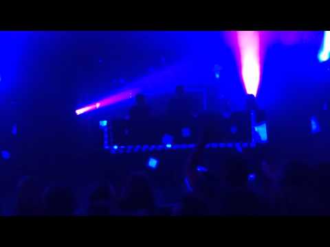 Solomun H.O.S.H. Diynamic Showcase London Electric Brixton 27. 12. 2013.