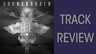 Soundgarden &quot;Storm&quot;