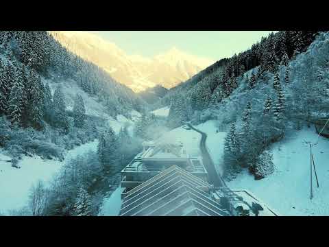 Hotel Zillergrund Mayrhofen