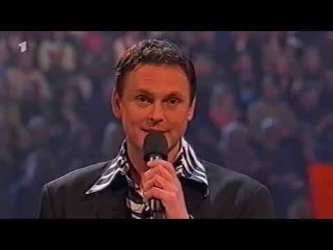 🇩🇪 2002 Countdown Grand Prix - Der deutsche Vorentscheid zum ESC in Tallinn - Siegerin: Corinna May