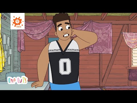 T2 EP 7 - UNA SORPRESA PARA NANDA | THE TUIS (Español)