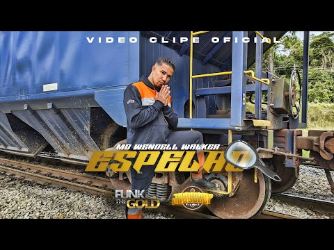 MC Wendell Walker - Espelho ( Video Clipe oficial ) Prod W-Beat E Dj Jadson SP