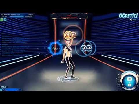 MStar Online TR(☠ŘįñĞø☠)♫S.O.S-Drop It Low(ENGLISH ver.)♫