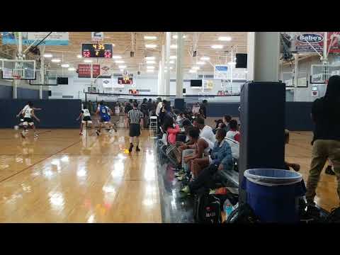 Proskills 2024 vs MCA Stars gm 1 - 3/17/19  chapt. 8
