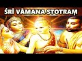 Vamana Stotram Vamana Dwadashi Bhagavata Purana Vaman Avatar Vamana Jayanti