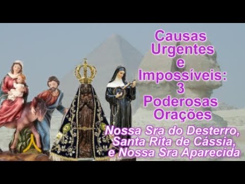 3 Powerful Prayers: Urgent and Impossible Causes