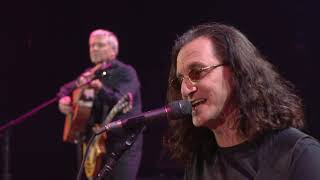 Rush - Entre Nous (Snakes &amp; Arrows Live)