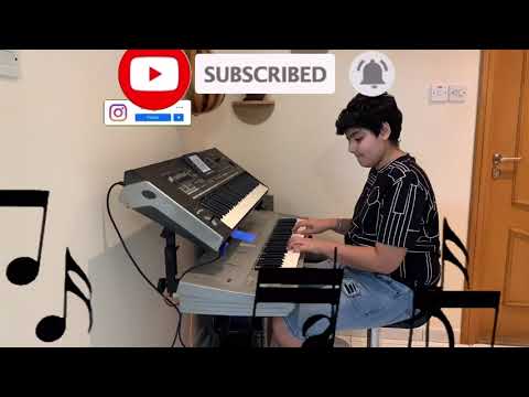 قديش كان في ناس بيانو - addish kan fi nas