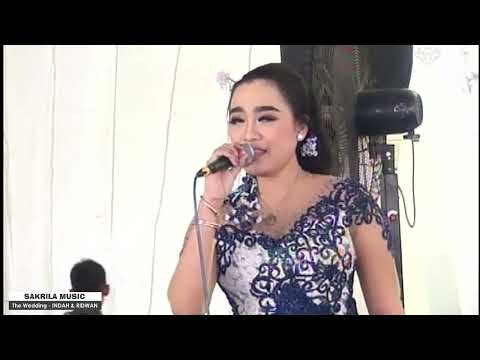 Stasiun Tugu (Yunita) -- CS. SAKRILA MUSIC -- PERMATA Vision 3 -- Gondes Audio