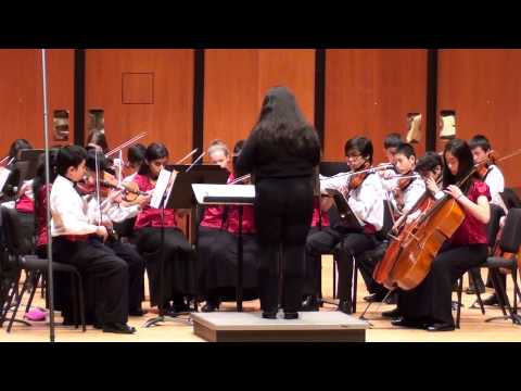 Emerald Falcon by Richard Meyer