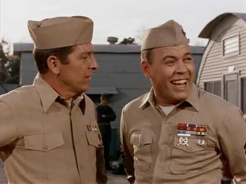 Gomer Pyle, U.S.M.C.: Season 2, Episode 24: Duke Slater, Night Club Comic