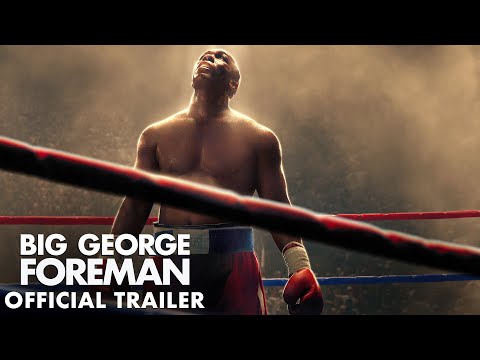 George Foreman: Sua História Trailer