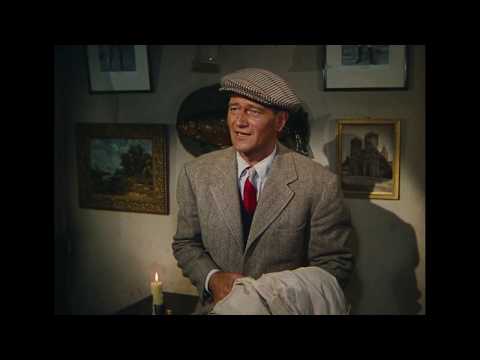 The Quiet Man - The Wild Colonial Boy