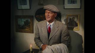 The Quiet Man - The Wild Colonial Boy