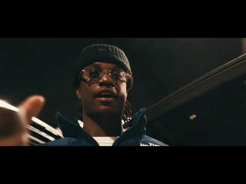 Sparkheem & Big Weigh - Closure [Official Video]