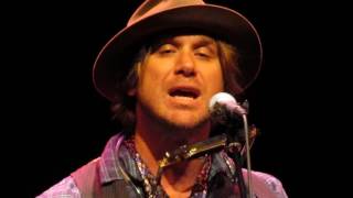 015~todd snider~just like old times~11 9 11~the fitzgerald theater~st paul,mn