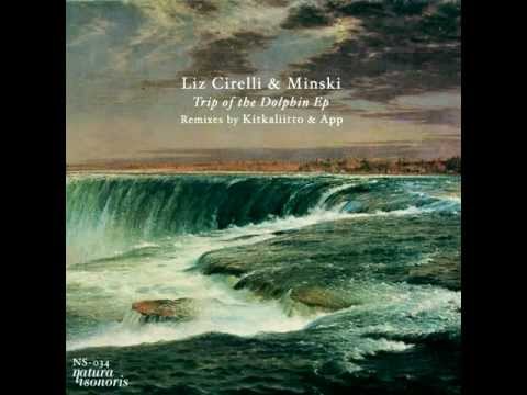 Liz Cirelli & Minski - L.A. Dreaming (Original Mix)