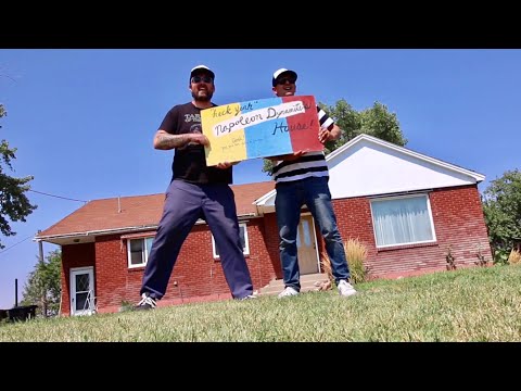TDW 1877 - Napoleon Dynamite Filming Locations