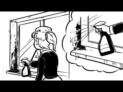 Rengörings- och Mögelmedel ProtoxHysan 2,5L