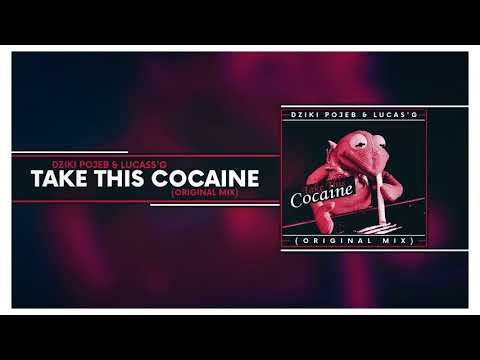 Lucass'G & Dziki Pojeb - Cocaine ( Orginal Mix )