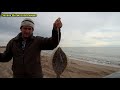 Ловля камбалы Промоина спустя 2 года