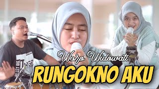 Download lagu Woro Widowati - Rungokno Aku (Koplo) mp3