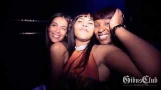 GIBUS Club : Dj Noise 20 ans de mix celebration party 2010