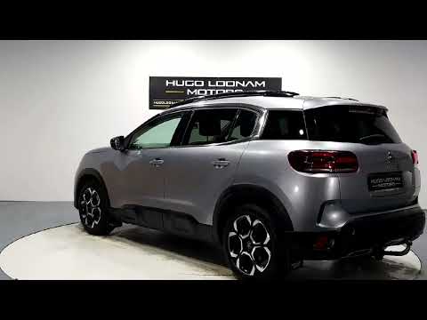 Citroen C5 Aircross FEEL PACK BLUEHDI 130 MY50 4DR - Image 2